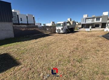 Terreno · 360m² · Lote en Docta Boulevard