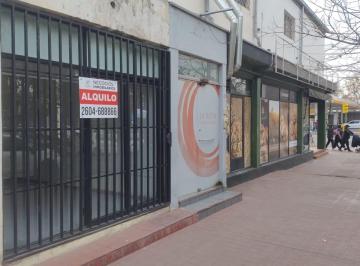 Local comercial de 1 ambiente, San Rafael · Alquilo Local Comercial