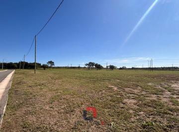 Terreno · 250m² · Lote en Docta Central