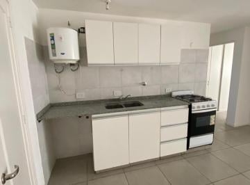 Departamento · 50m² · 1 Ambiente · Venta Departamento Barrio Alto Alberdi 1 Dormitorio - Asador