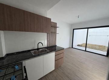 TPP-TPP-1239_2 · 2 Ambientes Coghlan 67 m² con Jardin - Rafaccionado