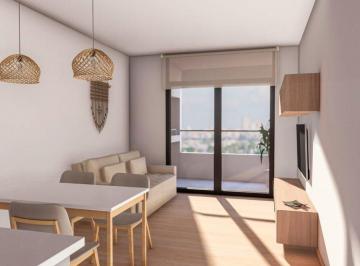 Departamento · 32m² · 1 Ambiente · Monoambiente a Estrenar en Agosto 2026 en Caba