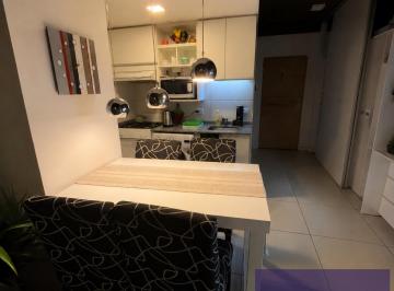 Departamento · 30m² · Mono en Alquiler - Lavalle 700