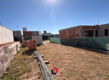 Terreno · 250m² · Lote en Docta Boulevard
