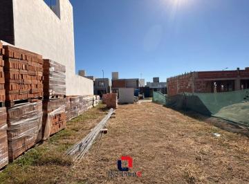 Terreno · 250m² · Lote en Docta Boulevard