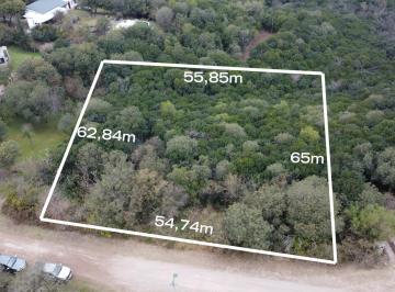 Terreno · 3511m² · Lote en Venta - Corral de Barranca - Unquillo