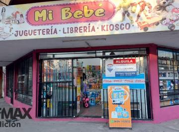 Local comercial · 110m² · Alquiler Local Comercial. Zona Unne Resistencia
