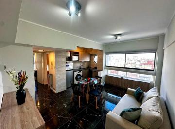 Departamento · 35m² · 2 Ambientes · Departamento en Venta de Dos Amb Al Contrafrente con Cochera.