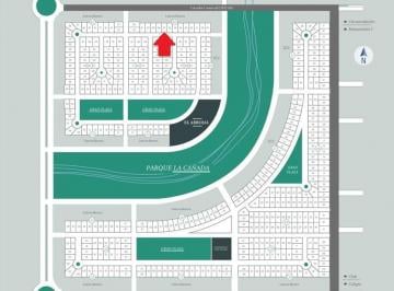 Terreno · 350m² · Oportunidad - Terreno a La Venta en Barrio Las Tipas - Lote 27 - Mza 3 - Excelente Ubicación