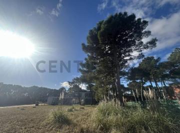 Terreno · 745m² · Lote en Venta en Barrio Pioneros Pinamar