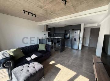 Departamento · 59m² · 2 Ambientes · Venta Departamento 2 Ambientes Muy Luminoso Frente Villa Santa Rita - Royal 1