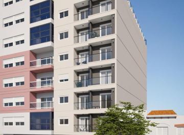 Departamento · 40m² · 2 Ambientes · 1 Cochera · Departamento - Bahia Blanca