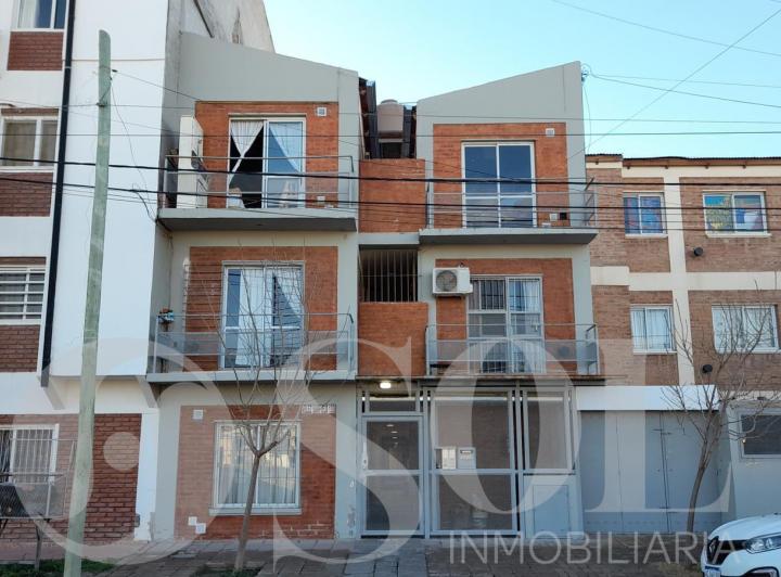 Departamento · 43m² · 3 Ambientes