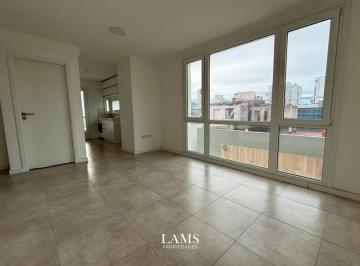 Departamento · 44m² · 2 Ambientes · Venta - Departamento 2 Ambientes - Zona Shopping Aldrey