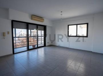 Departamento · 67m² · 3 Ambientes · 1 Cochera · Departamento de Dos Dorm. con Cochera, en La Plata