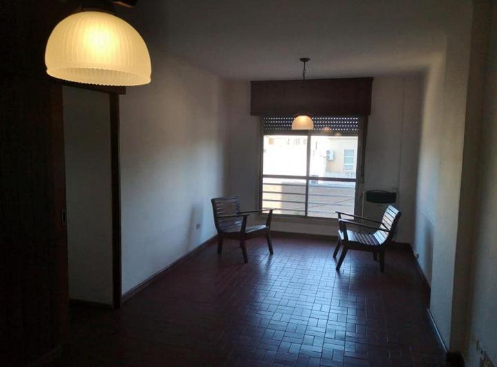Departamento · 80m² · 4 Ambientes