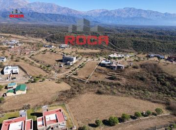 Terreno , La Almona, (34 hab) · Terreno en Venta en El Mollar - La Almona - Jujuy