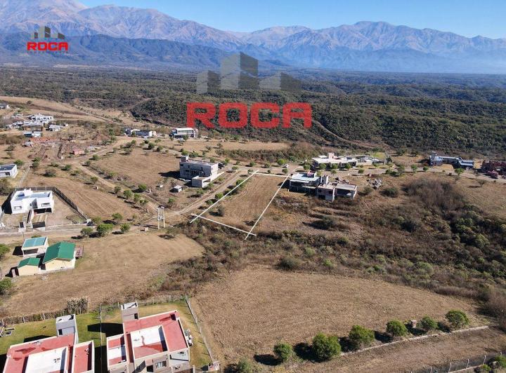 Terreno · 1170m²