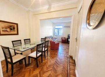 Departamento · 80m² · 2 Ambientes · Alquilo Departamento Amoblado