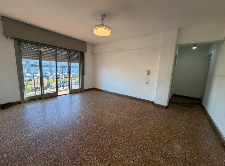 Departamento · 80m² · 3 Ambientes