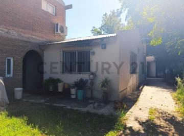 Quinta vacacional · 100m² · 4 Ambientes · Venta 2 Propiedades en un Lote de 1080 m² en Parque Sakura Ex. de La Cruz - Ideal Inversores