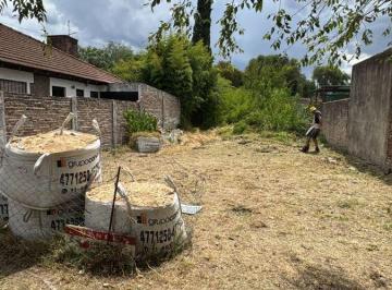 Terreno , Mar del Plata · Amplio Lote en Marcos Paz