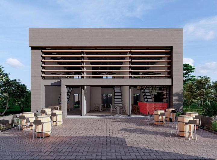 Local comercial · 164m² · 6 Ambientes