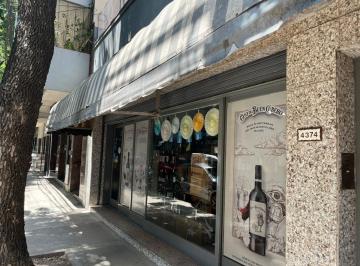 Local comercial · 102m² · Local en Almagro Norte