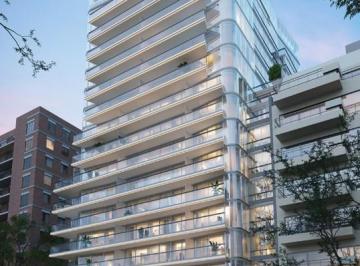Departamento · 121m² · 4 Ambientes · Departamento 4 Ambientes con Dependencias en Belgrano