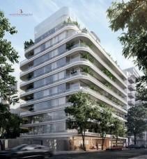 Departamento · 49m² · 2 Ambientes · Departamento 2 Ambientes con Balcon Nuñez