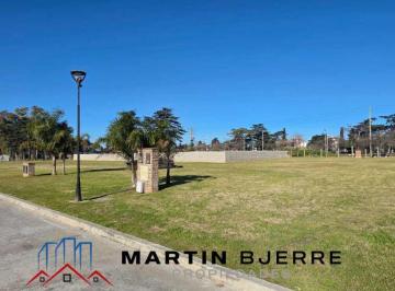 MBJ-MBJ-286_2 · Venta Lote en Barrio El Resguardo, Ciudad Evita, La Matanza.