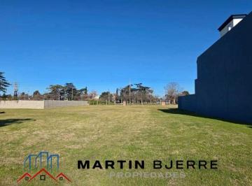 MBJ-MBJ-286_2 · Venta Lote en Barrio El Resguardo, Ciudad Evita, La Matanza.