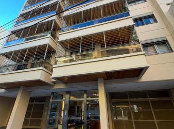 Departamento · 118m² · 4 Ambientes · 1 Cochera · Departamento - Barrio Norte