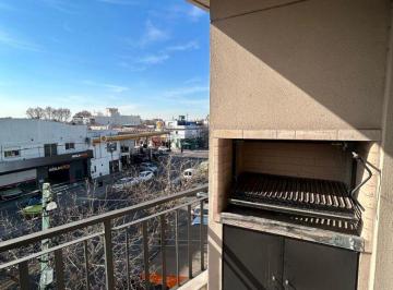 PH de 2 ambientes, Villa Pueyrredón · Depto con Balcón Al Frente y Parrilla. Super Luminoso - Terraza + Gym