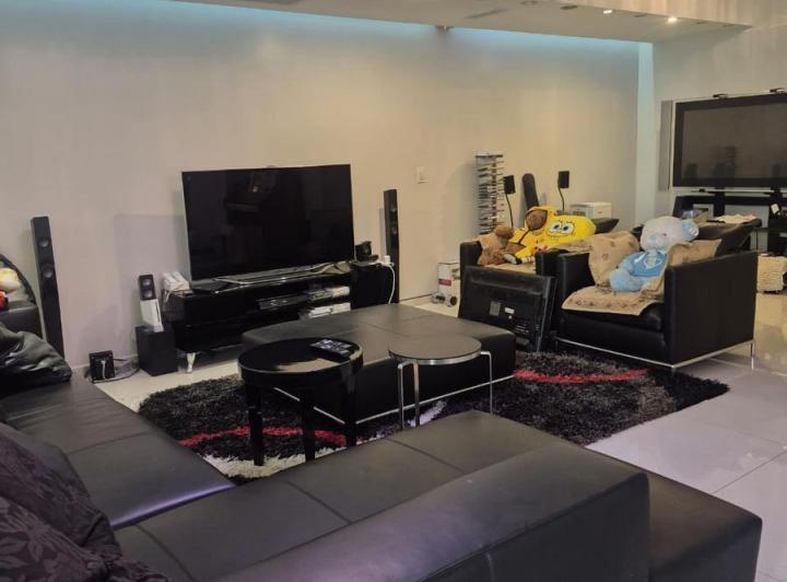 Departamento · 380m² · 5 Ambientes · 2 Cocheras