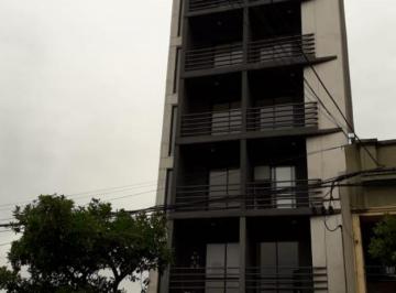 Departamento · 40m² · Departamento - Alquiler - San Miguel de Tucumán