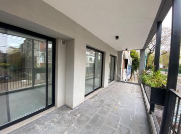 Departamento · 94m² · 4 Ambientes · 1 Cochera · Venta 4 Ambientes a Estrenar con Cochera/amenities