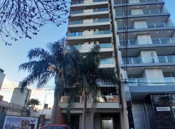 Departamento de 3 ambientes, Ciudad de Santa Fe · Departamento 2 Dorm C/cochera - B. Constituyentes