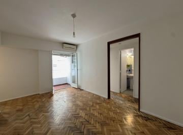 Departamento · 40m² · 2 Ambientes · Venta 2 Ambientes Caballito Luminoso Apto Credito