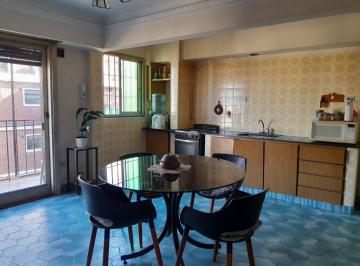 Departamento · 139m² · 4 Ambientes · Venta Departamento con Balcon Doble Orientación