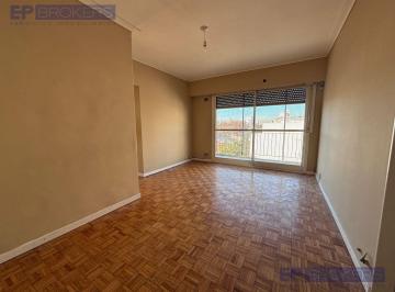 Departamento · 50m² · 3 Ambientes · Departamento 3 Ambientes en Venta en Villa del Parque