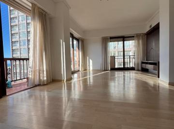 Imagen1 · Departamento en Venta Piso de 4 Ambientes con Balcón Corrido y Vista Al Mar