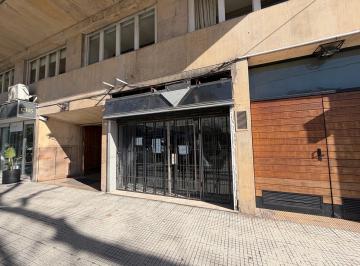 Local comercial · 117m² · Local en Alquiler, Cerrito 1238, Retiro - Excelente Ubicación y Versatilidad