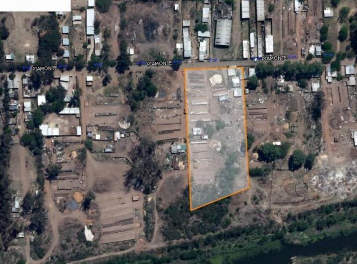 Terreno · 10000m²