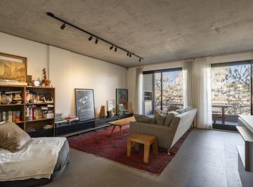 Departamento · 90m² · 3 Ambientes · 1 Cochera · Venta Departamento 3 Ambientes, 2 Baños, Toilette, con Balcón Terraza y Cochera en Nuñez