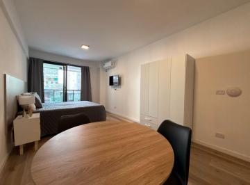 Departamento · 37m² · 1 Ambiente · Departamento Balcon Parrila Palermo