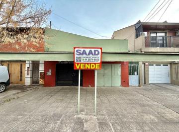 Casa · 169m² · 8 Ambientes · Casa en Venta en Lomas de Zamora, G. B. a. Zona Sur, Argentina