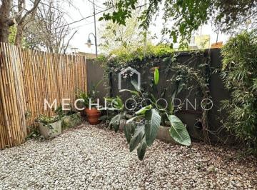 PH · 88m² · 3 Ambientes · 1 Cochera · Triplex en Venta de 3 Ambientes en Green Oak, Tigre