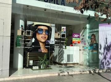 Fondo de comercio · 45m² · Venta de Fondo de Comercio de Optica