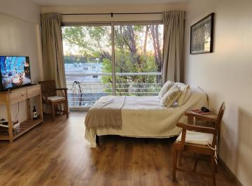Departamento · 36m² · 2 Ambientes · 1 Cochera · Alquiler Departamento 2 Amb con Cochera - Concord Pilar Aparts